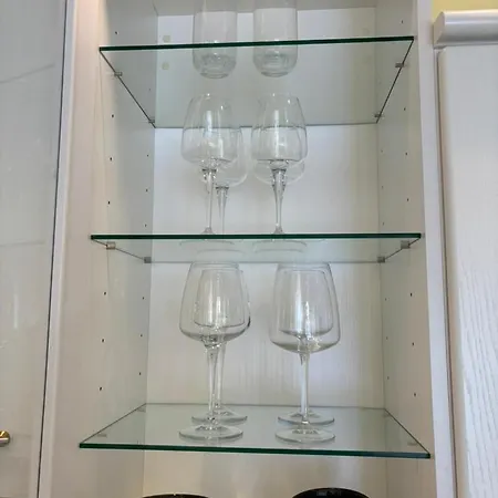 Bergblick Apartman Kitzbühel