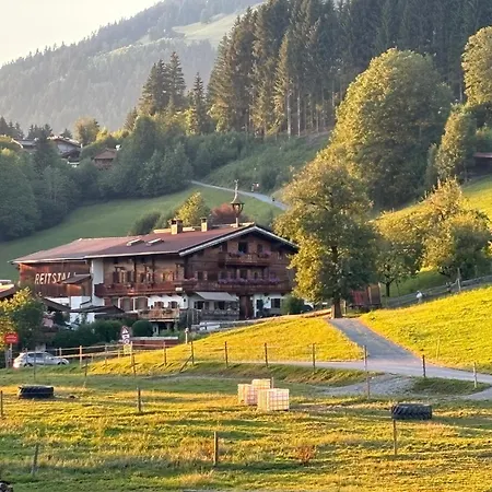 Lägenhet Bergblick *