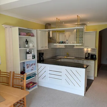 Bergblick Apartamento Kitzbühel