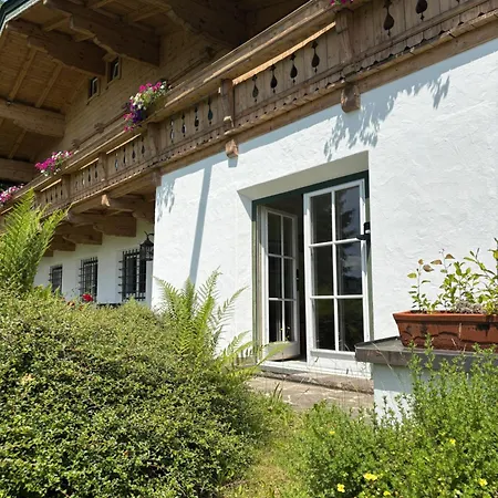 Bergblick Daire Kitzbühel
