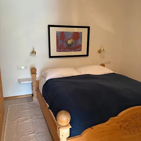 Apartamento Bergblick Kitzbühel