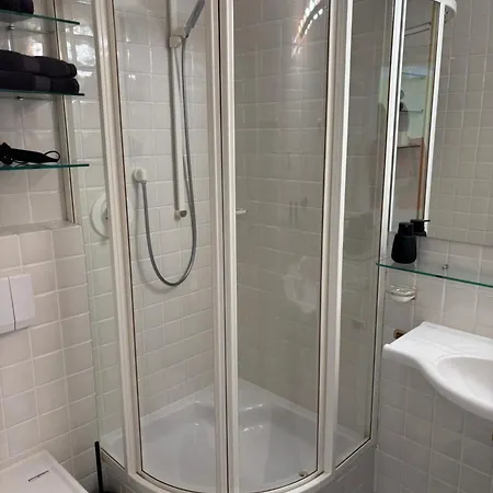 Apartamento Bergblick