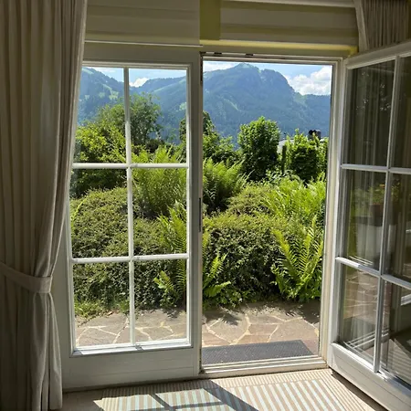 Daire Bergblick Kitzbühel