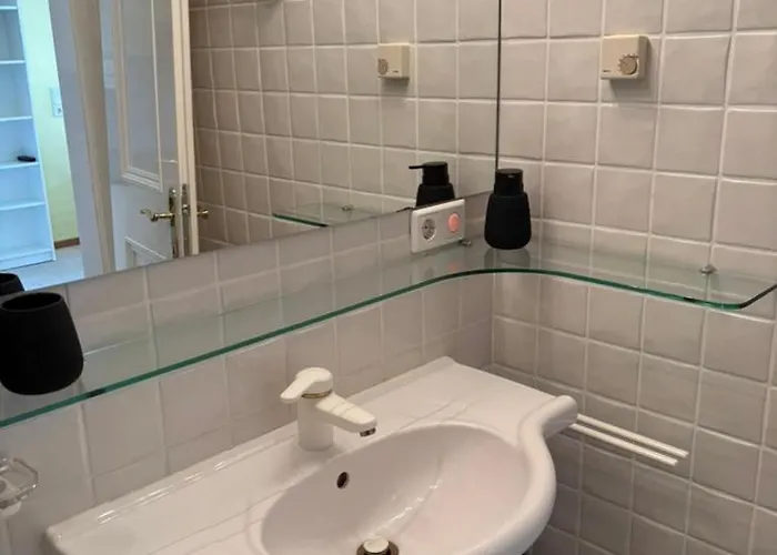 Lägenhet Bergblick Kitzbühel