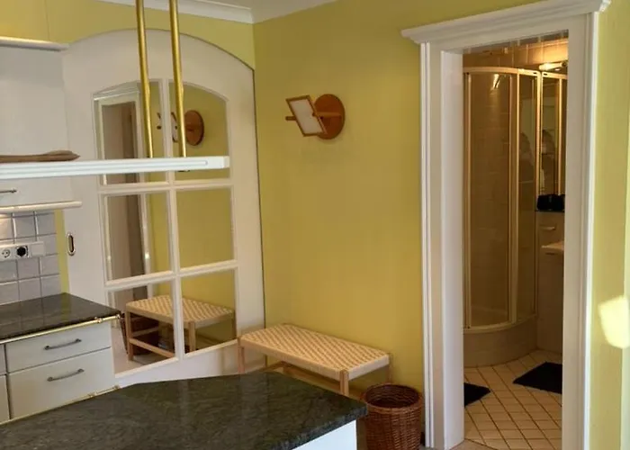 Bergblick * Kitzbühel