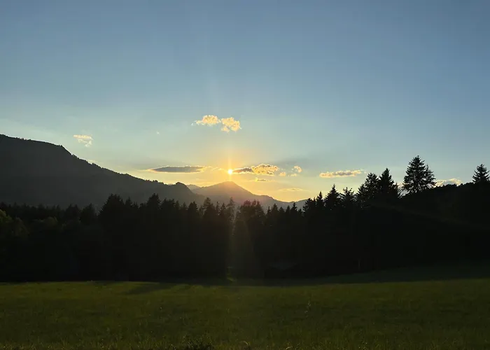 Apartment Bergblick Kitzbuhel