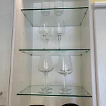 Bergblick 公寓 基茨比厄尔