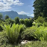 Bergblick 公寓 基茨比厄尔