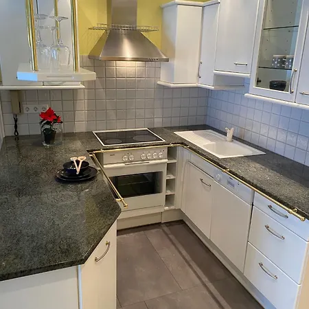 Bergblick Apartment