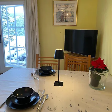 Bergblick Apartment