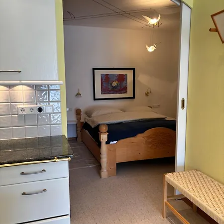 Bergblick Apartment