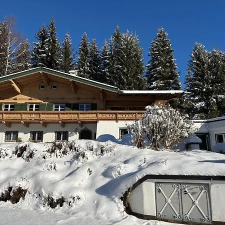 Bergblick Apartment Kitzbuhel