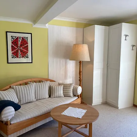 Apartment Bergblick Kitzbuhel