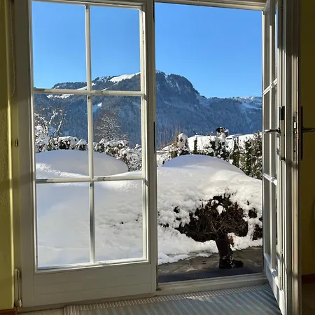 Bergblick * Kitzbuhel