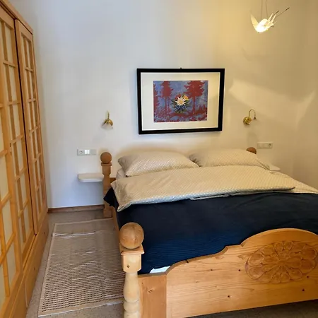 Bergblick Apartment Kitzbuhel