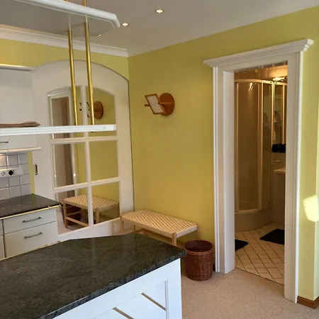 Bergblick Apartment