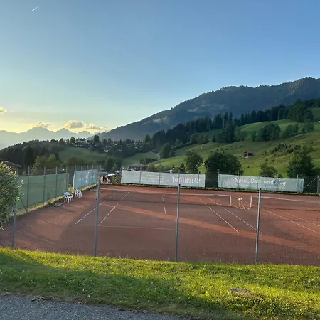 Bergblick *