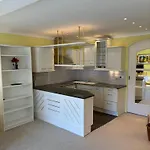 Bergblick Apartment