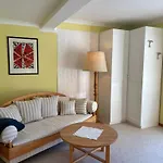 Bergblick Apartment *