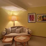 Bergblick Apartment