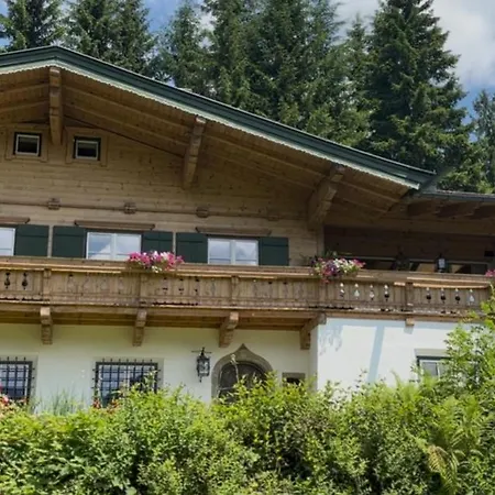 Bergblick * Кіцбюель