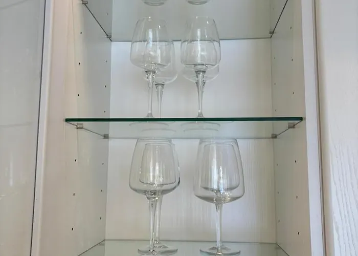 Bergblick Апартаменти Кіцбюель