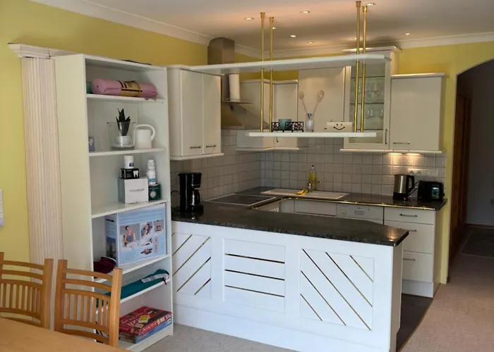 Bergblick Апартаменти Кіцбюель