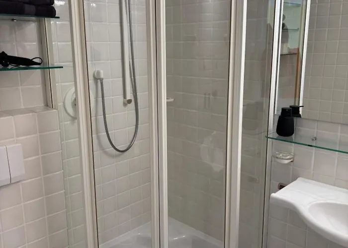 Апартаменти Bergblick